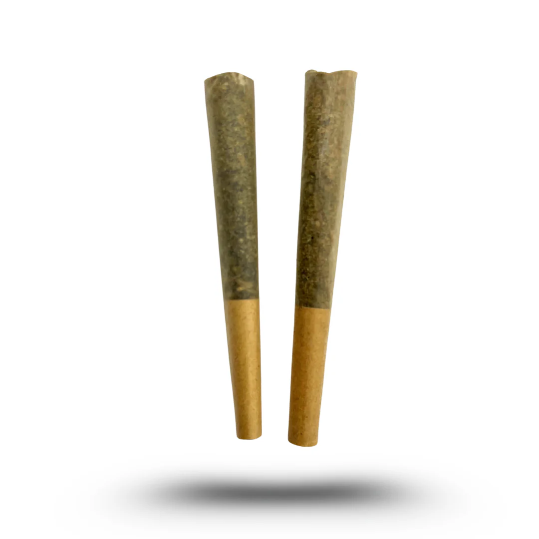 Pre Rolls